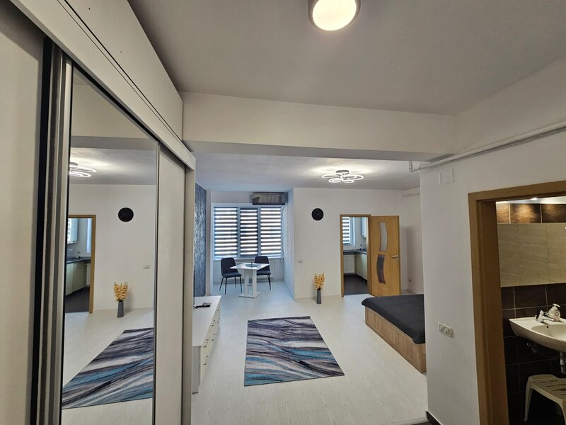 Drumul Taberei, Sunrice Rezidence,