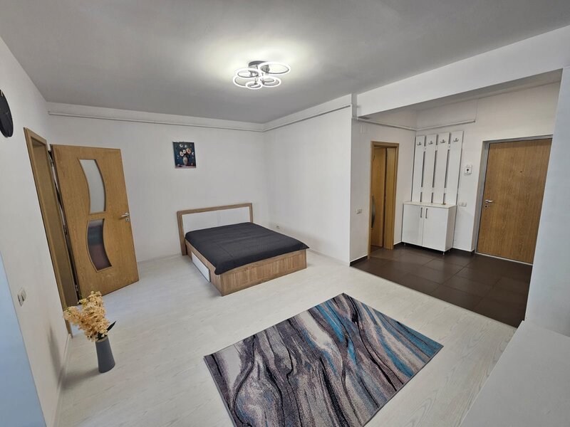 Drumul Taberei, Sunrise Rezidence, centrala proprie.