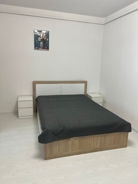 Drumul Taberei, Sunrise Rezidence, centrala proprie.
