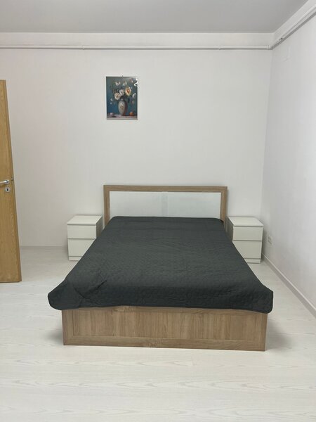 Drumul Taberei, Sunrise Rezidence, centrala proprie.